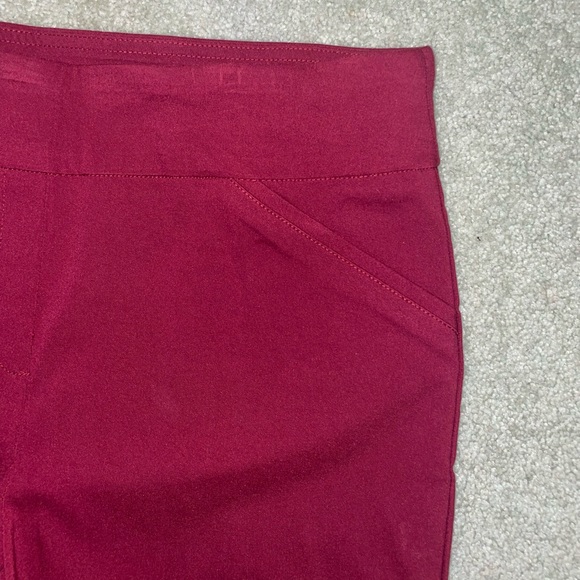 Alfred Dunner Petite Dress Pants - Picture 4 of 6